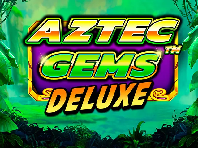 Aztec Gems Deluxe